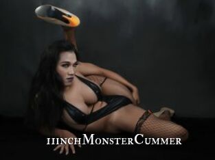 11inchMonsterCummer