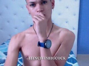 11inchesbigcock