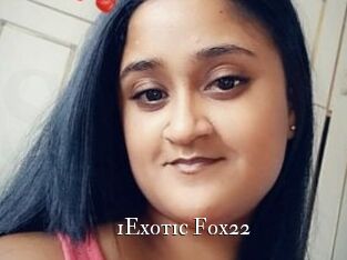 1Exotic_Fox22