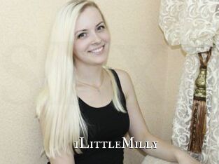 1LittleMilly