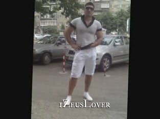 1ZeusLover