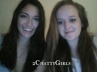 2ChattyGirls