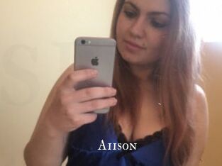 A11son