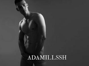 ADAMILLSSH