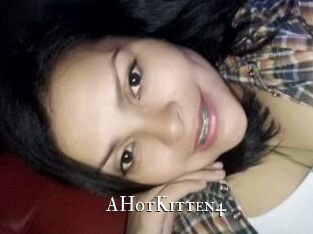 AHotKitten4