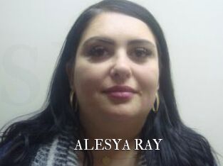 ALESYA_RAY
