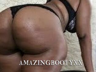 AMAZINGBOOTYXX