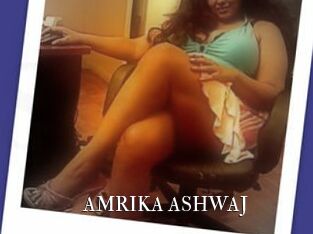 AMRIKA_ASHWAJ