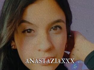 ANASTAZIAXXX