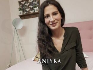 ANIYKA
