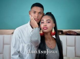 AbbyAndJosue