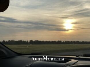 AbbyMorella
