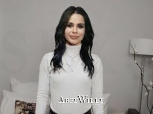 AbbyWilly