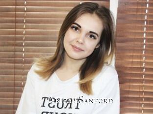 AbigailSanford