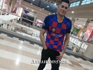 Abrahams5nds cams