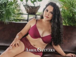 AbrilGuevara