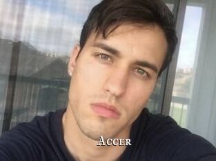 Accer