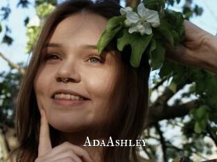 AdaAshley