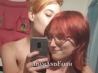 AdamAndFaith
