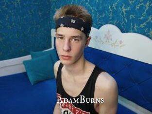 AdamBurns