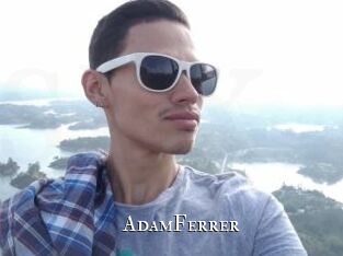 AdamFerrer