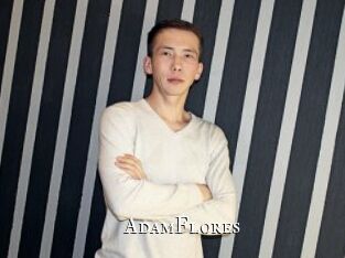 AdamFlores