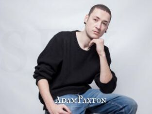 AdamPaxton
