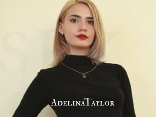 AdelinaTaylor