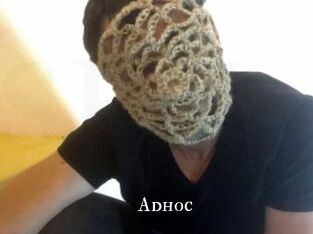 Adhoc