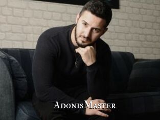 AdonisMaster