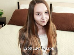 AdrianaTresor