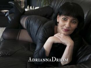 AdriannaDream