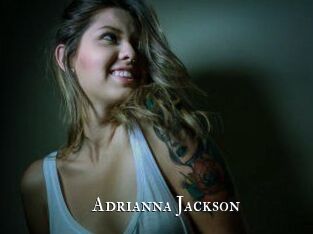 Adrianna_Jackson