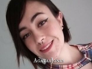 AgataaJones