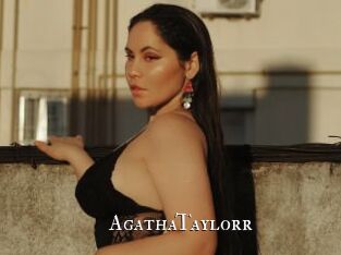 AgathaTaylorr