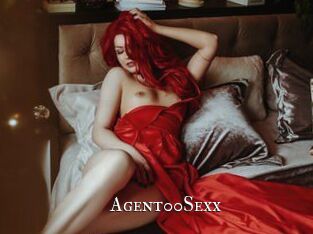 Agent00Sexx