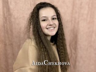 AidaChekhova