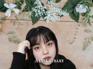 Ainsleybaby