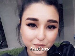 AisaChen