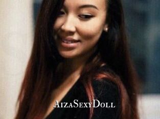 AizaSexyDoll