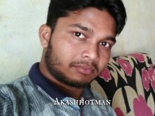 Akashhotman cams