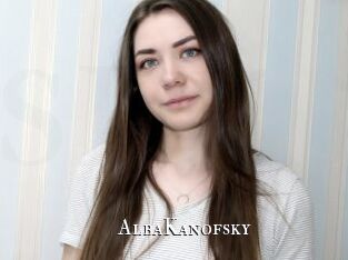 AlbaKanofsky