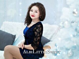 AlbiLittleSweet
