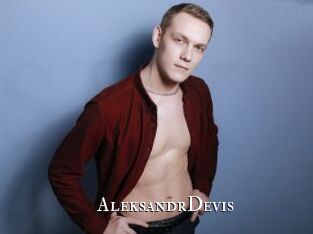 AleksandrDevis