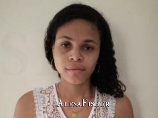 AlesaFisher