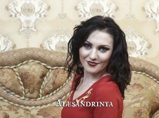 Alesandrinya cams