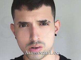 AlessandreLuca