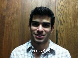 Alex666 cams