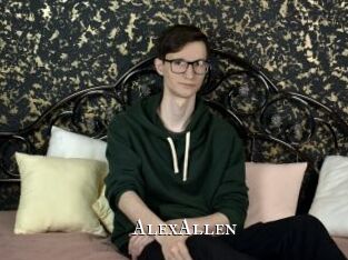 AlexAllen