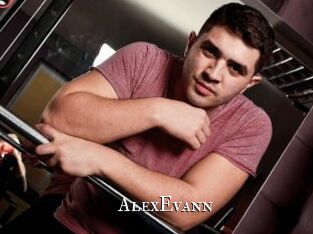 AlexEvann